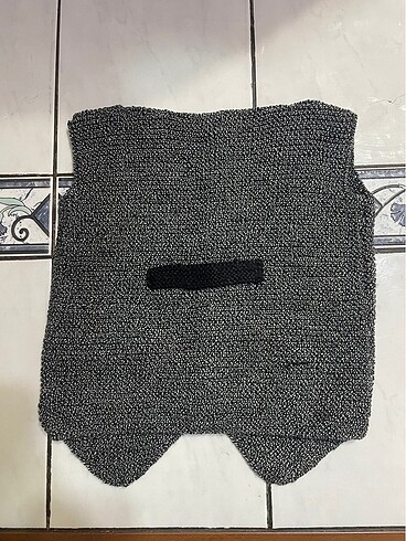 Diğer Bebek Yeleği