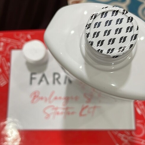 Beden Renk Farmasi Sarımsaklı Şampuan