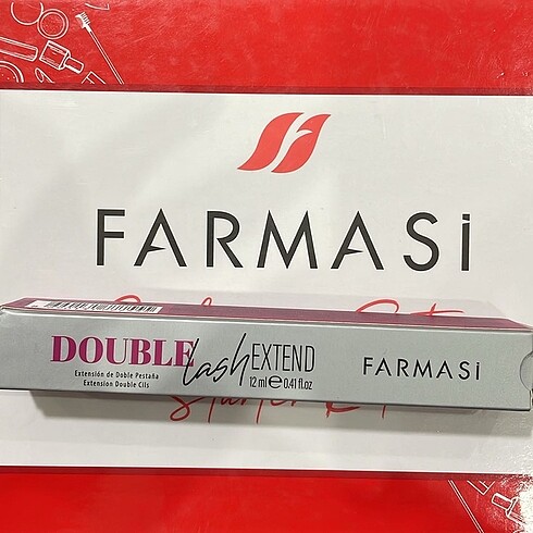 Farmasi Rimel