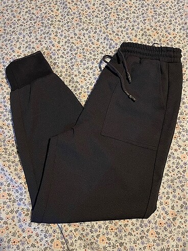 Twist Jogger Pantolon
