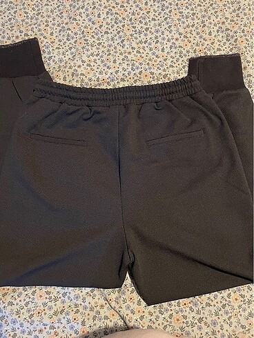 36 Beden Twist Jogger Pantolon