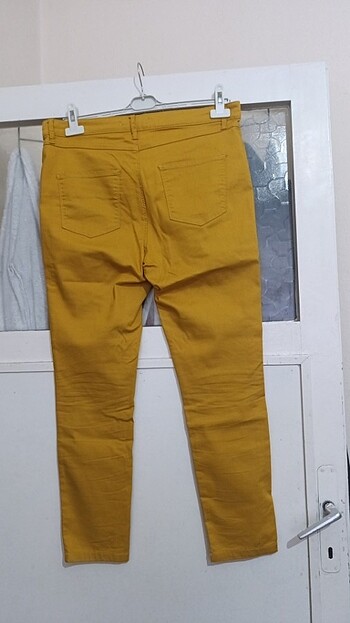 44 Beden LCW pantolon