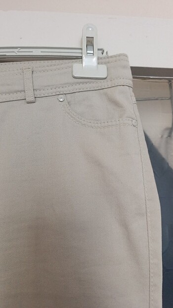 LC Waikiki LCW pantolon