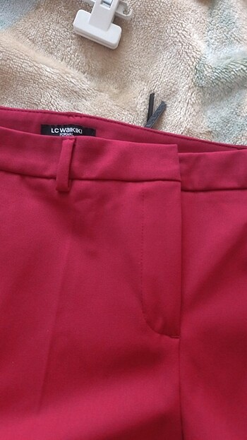 44 Beden LCW pantolon