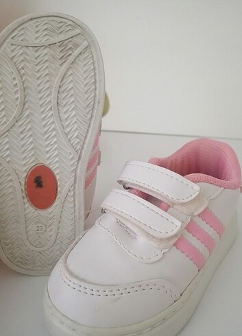Adidas kız çocuk ayakkabısı