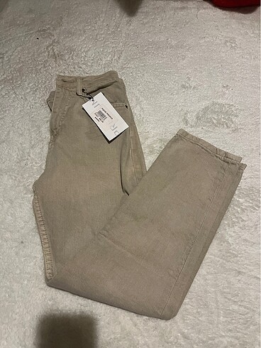 Bej pantolon