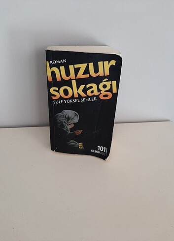 Şule Yüksel şenler