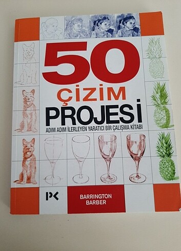 50 çizim projesi 