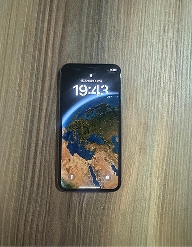 Temiz Iphone X