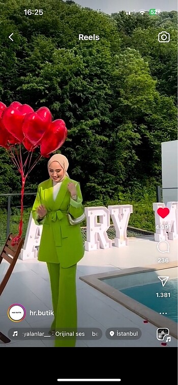 xl Beden Takım