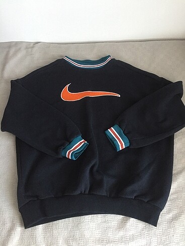 Nıke sweatshirt