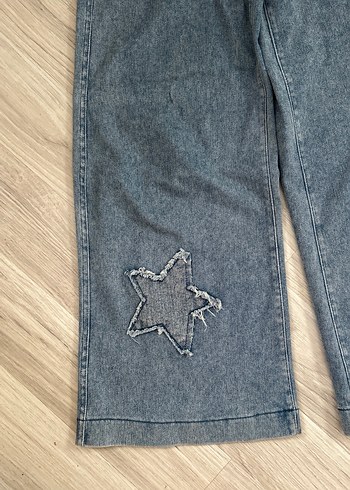 9-12 Ay Beden H&M yeni sezon pantolon