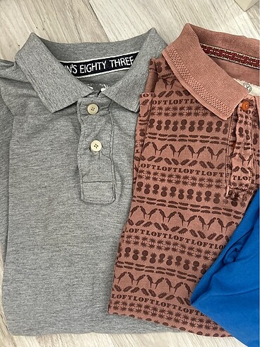 Lacoste Polo yaka erkek tişörtü