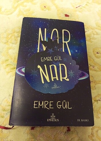 Nar - Emre Gül