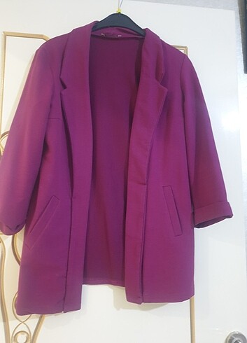 Kadin blazer ceket