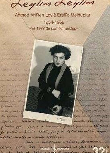2 Adet Leylim Leylim - Ahmet Arif