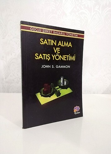 Satın Alma ve Satış Yönetimi 