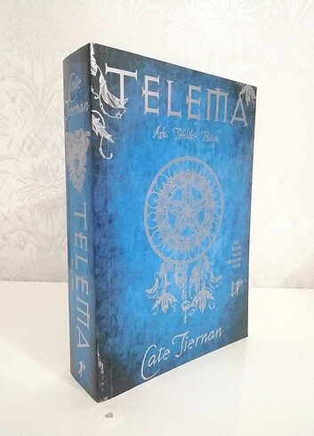 Telema - Cate Tiernan