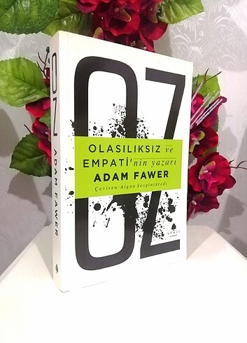 Oz - Adam Fawer
