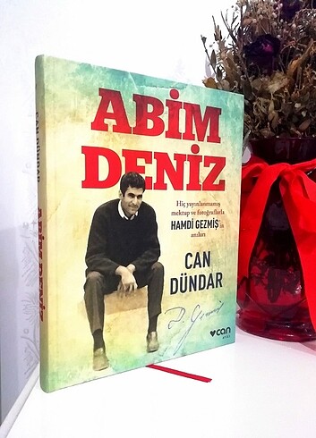 Abim Deniz - Can Dündar 