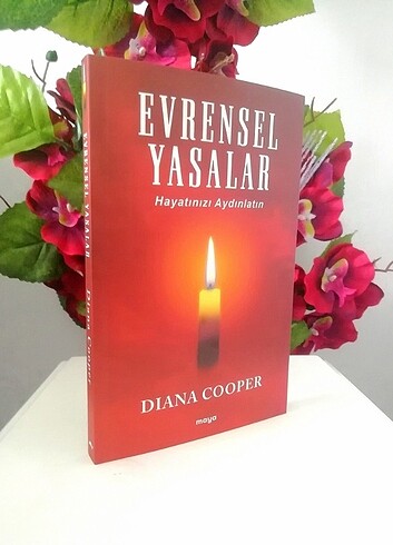 Evrensel Yasalar - Diana Cooper