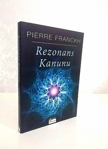  Rezonans Kanunu - Pierre Franck