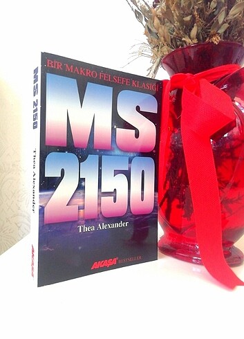 M.S. 2150 - Thea Alexander 