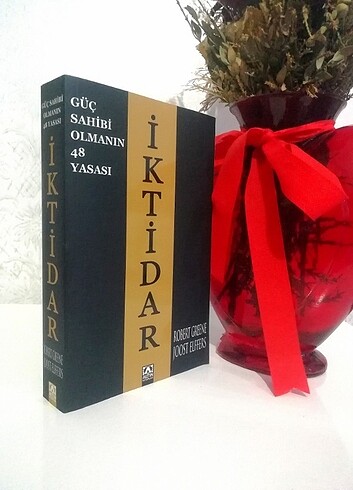 İktidar - Robert Greene