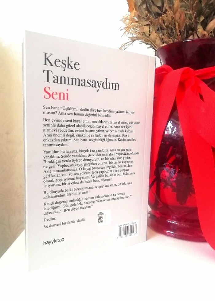 Keşke Tanımasaydım Seni - Zeus Kabadayı - Görsel 2