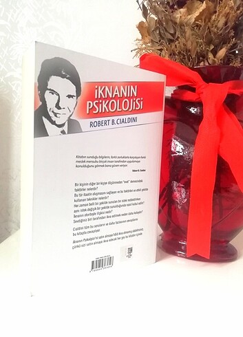 İknanın Psikolojisi - Robert B. Cialdini