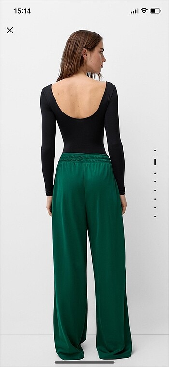 Bershka BERSHKA üst