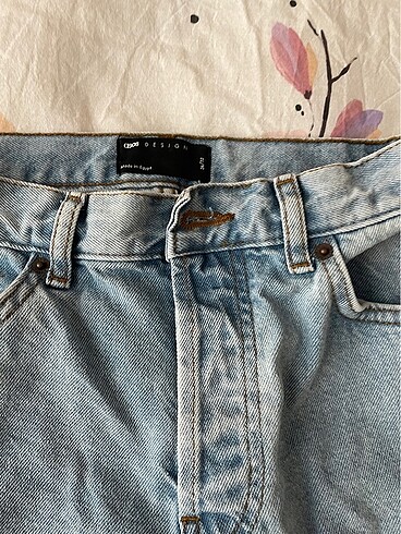 xs Beden Pantolon