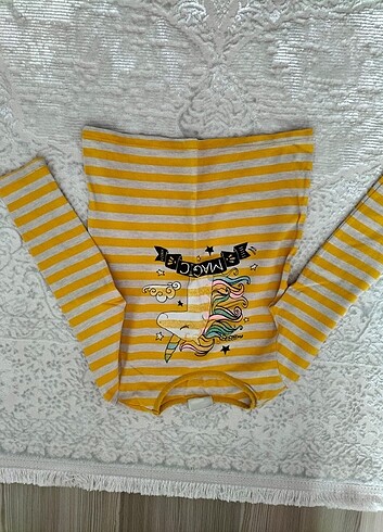 Kız çocuk t-shirt 