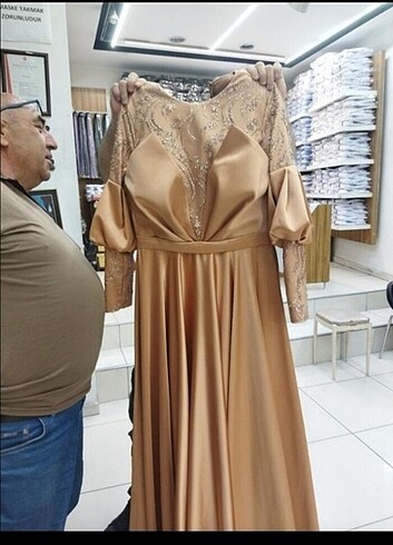 Diğer Abiye