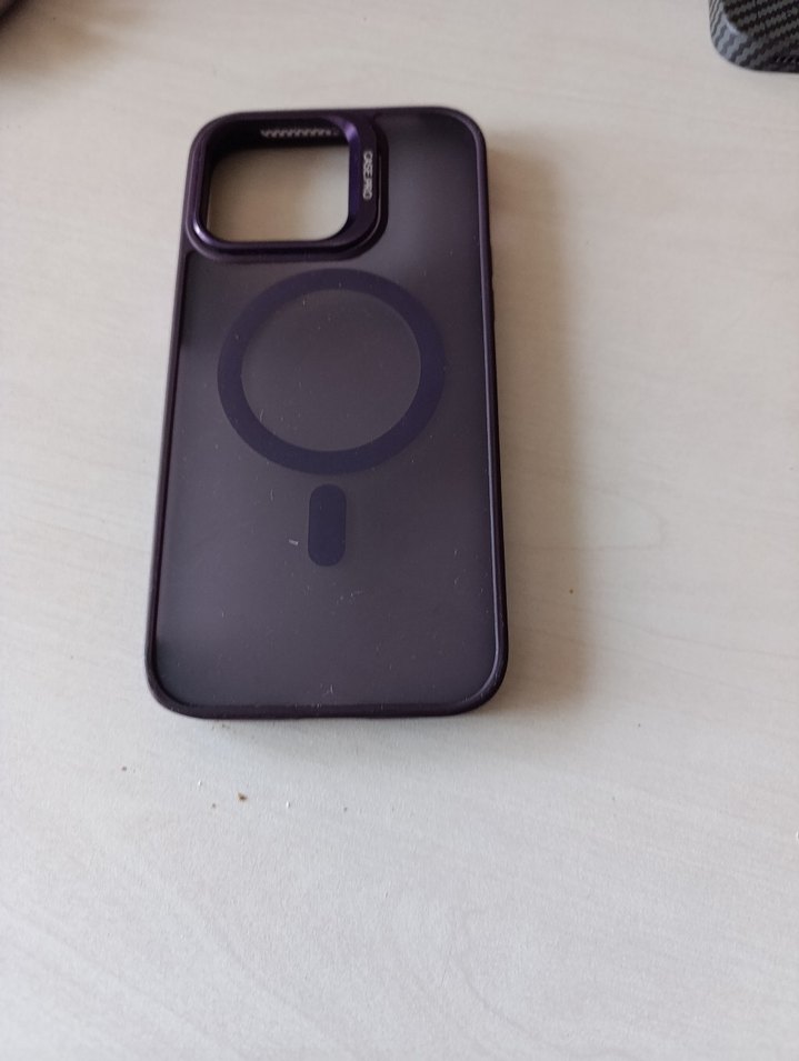 ipone 16 pro max - Görsel 3