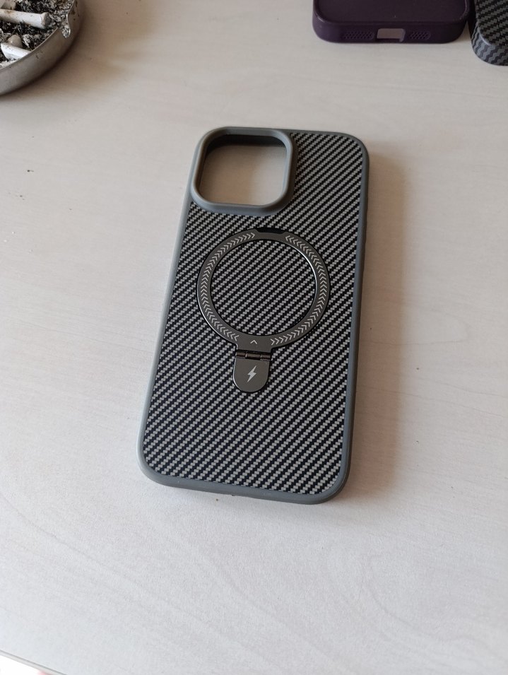 ipone 16 pro max - Görsel 4