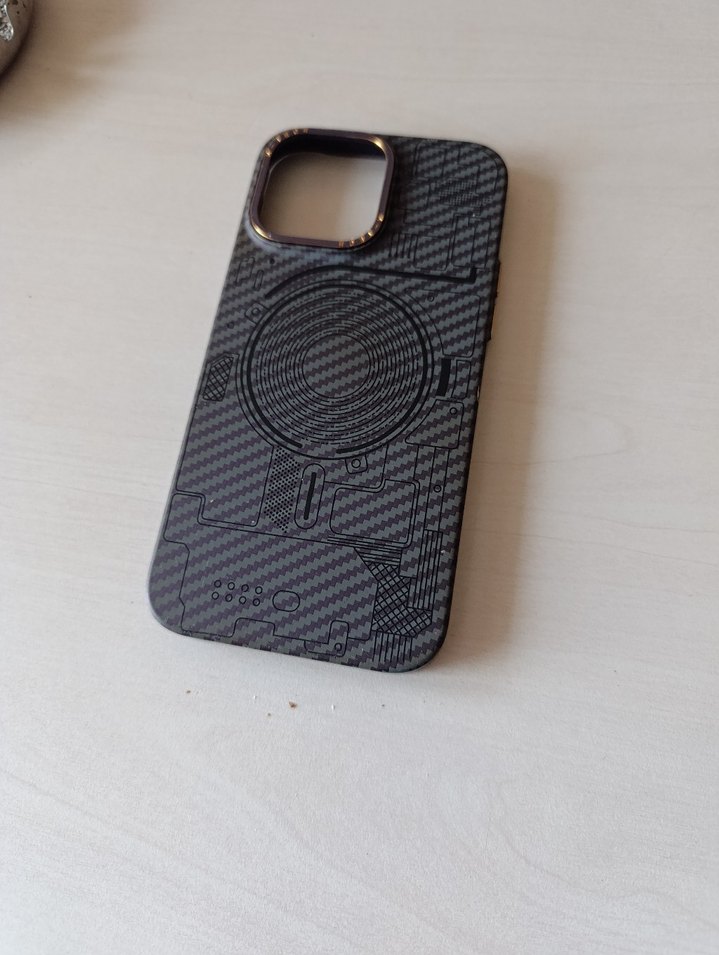 ipone 16 pro max - Görsel 2