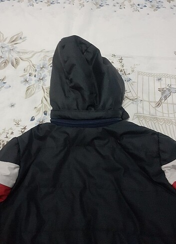 Erkek çocuk mont  - Görsel 6