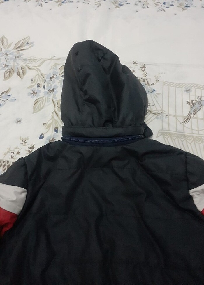 Erkek çocuk mont  - Görsel 2