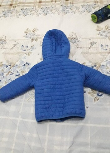 Erkek çocuk mont  - Görsel 5