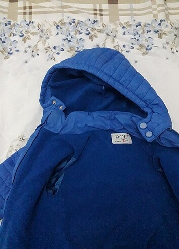 Erkek çocuk mont  - Görsel 6