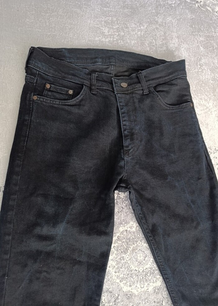 Erkek pantolon  - Görsel 3