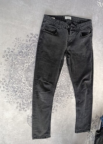 Erkek pantolon  - Görsel 2