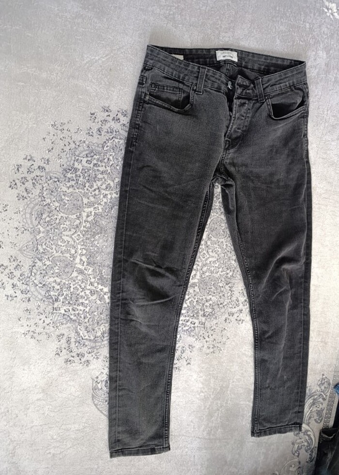 Erkek pantolon  - Görsel 3