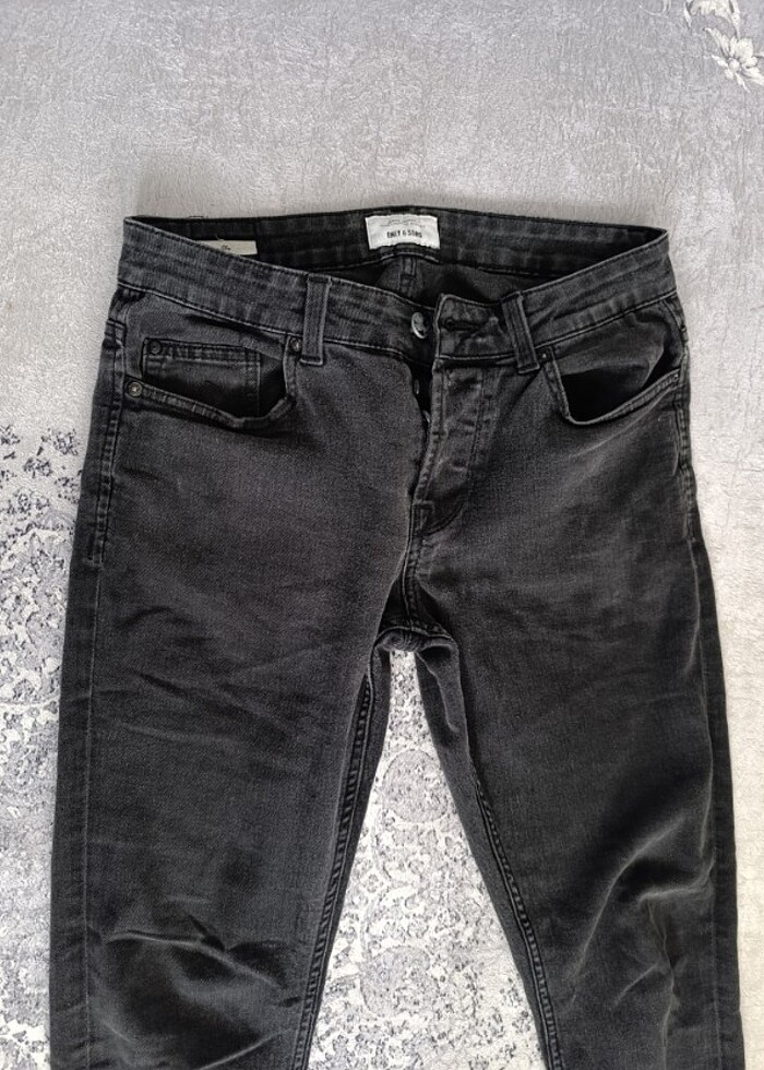 Erkek pantolon  - Görsel 4