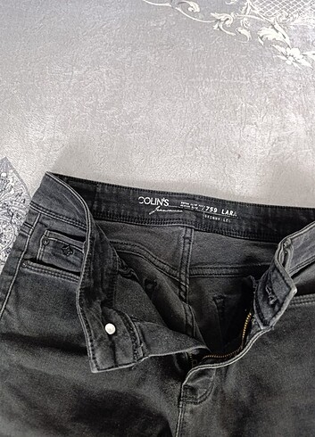 Erkek pantolon - Görsel 6