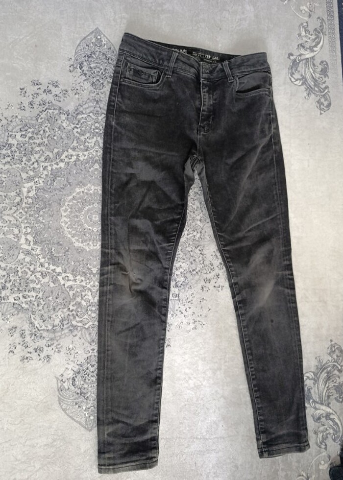 Erkek pantolon  - Görsel 2