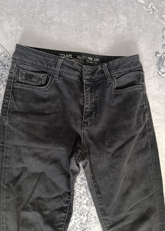 Erkek pantolon  - Görsel 3