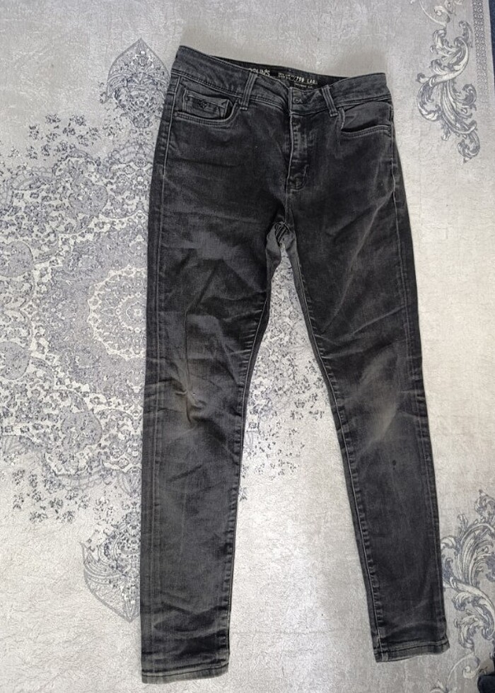 Erkek pantolon  - Görsel 4