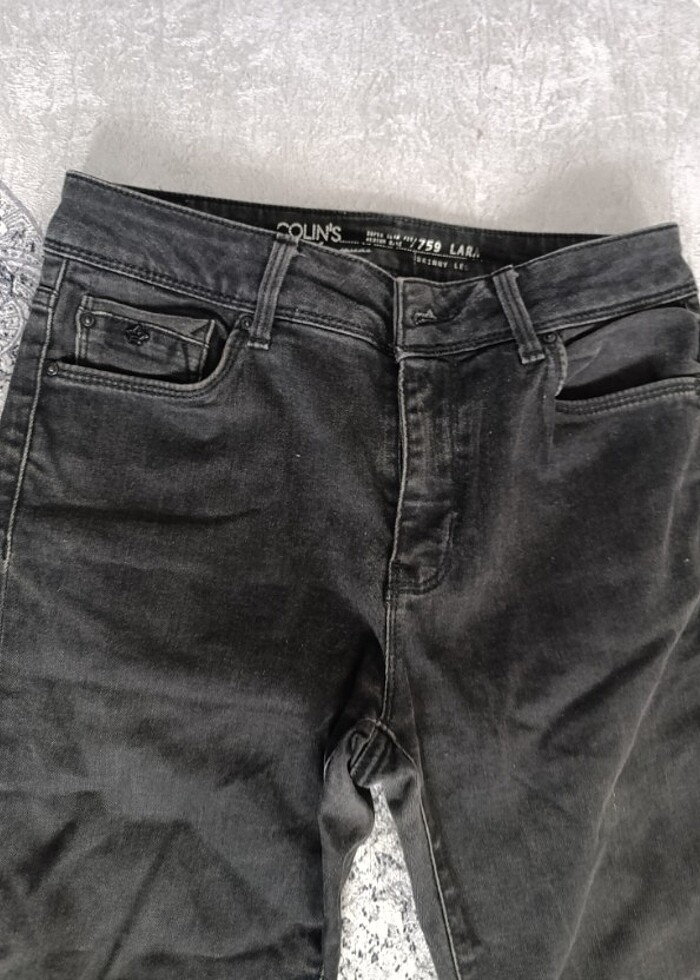 Erkek pantolon  - Görsel 5